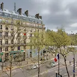 Welkeys Paris St Martin