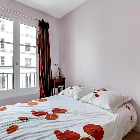 Welkeys St Martin Appartamento Parigi