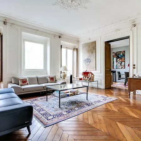 Welkeys St Martin Parigi