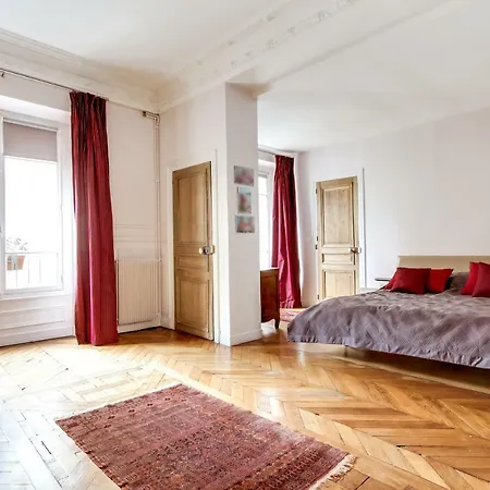 Welkeys St Martin Appartamento Parigi